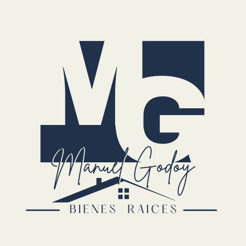 Logo Manuel Godoy Bienes Raíces